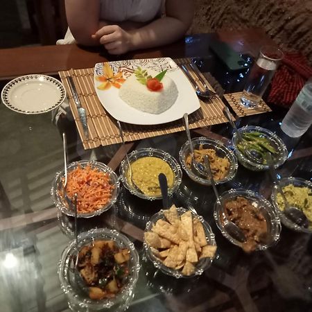 אודוואלאווה Induwara Safari Resort מראה חיצוני תמונה