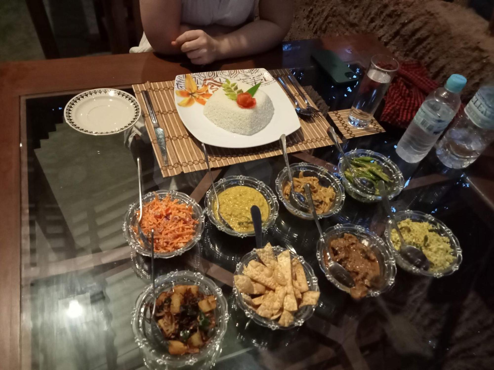 אודוואלאווה Induwara Safari Resort מראה חיצוני תמונה